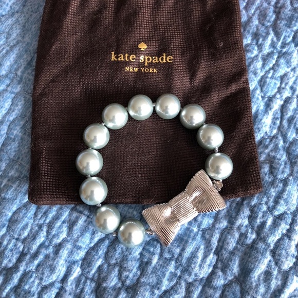NWOT Kate Spade bracelet